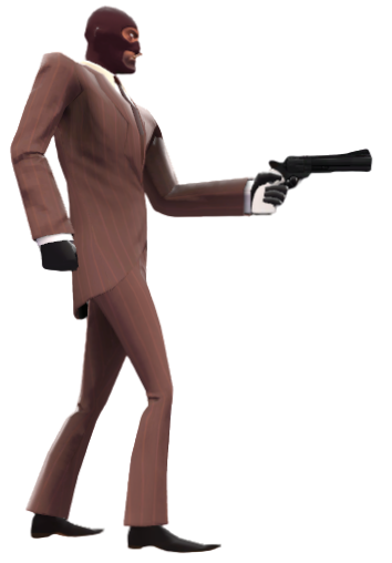 spy